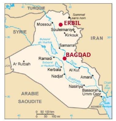Bagdad